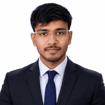 Rahul Chaube